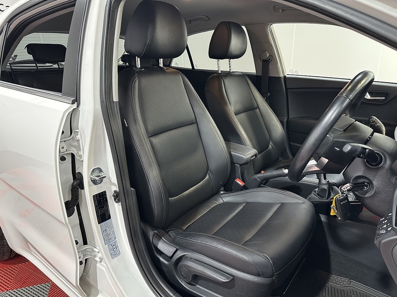 Kia Rio T-GDi MHEV 3 - U1475
