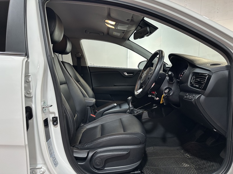 Kia Rio T-GDi MHEV 3 - U1475