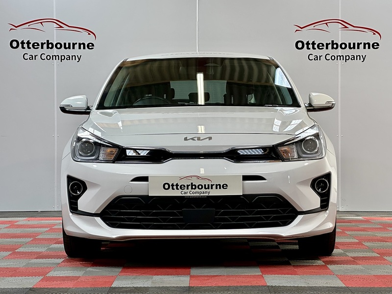 Kia Rio T-GDi MHEV 3 - U1475