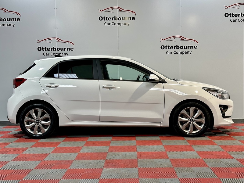 Kia Rio T-GDi MHEV 3 - U1475