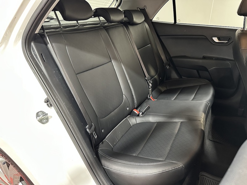 Kia Rio T-GDi MHEV 3 - U1475