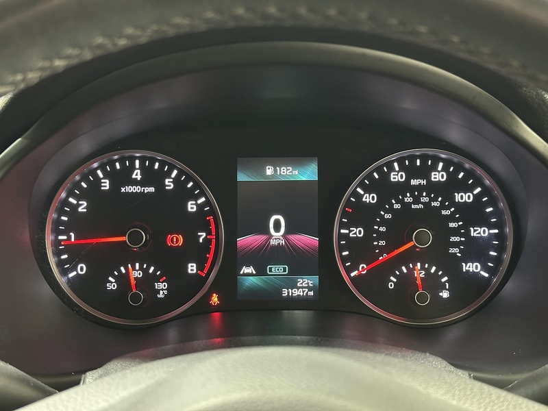 Kia Rio T-GDi MHEV 3 - U1475