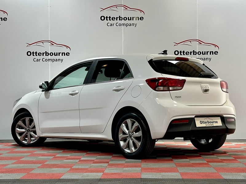 Kia Rio T-GDi MHEV 3 - U1475