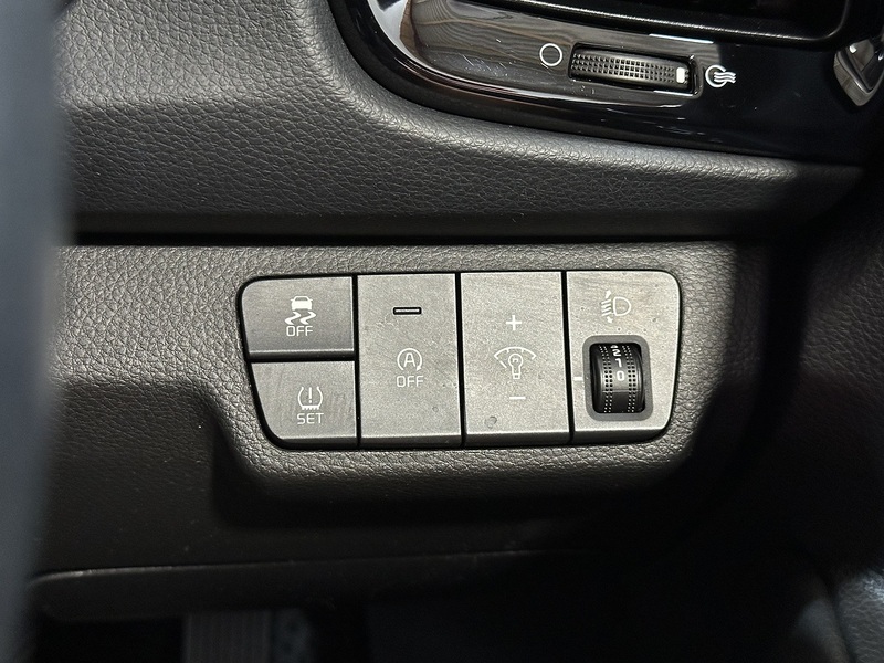 Kia Rio T-GDi MHEV 3 - U1475
