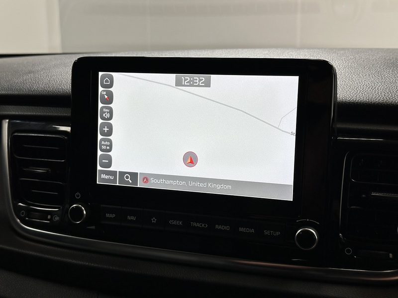Kia Rio T-GDi MHEV 3 - U1475
