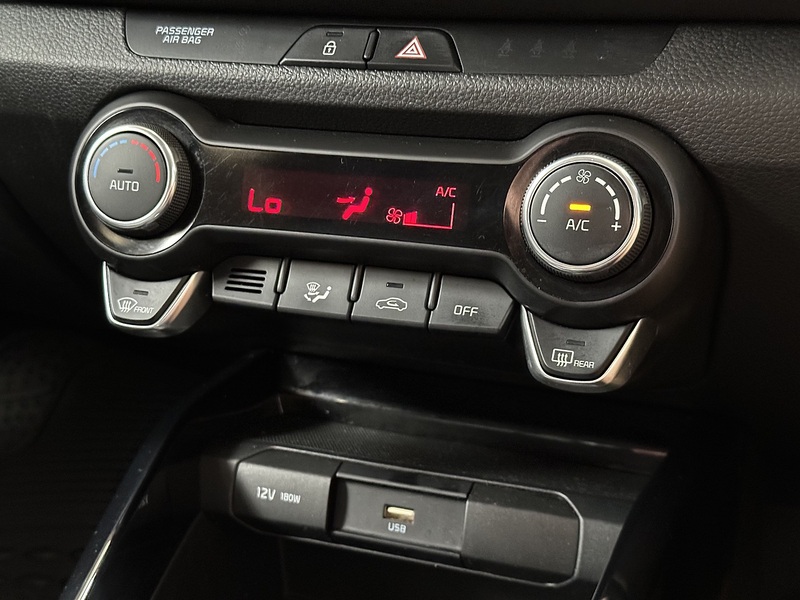 Kia Rio T-GDi MHEV 3 - U1475