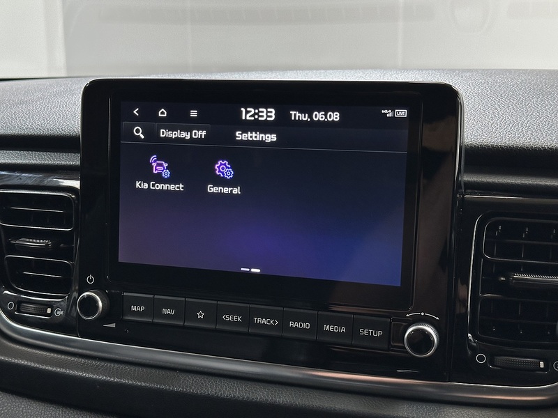 Kia Rio T-GDi MHEV 3 - U1475