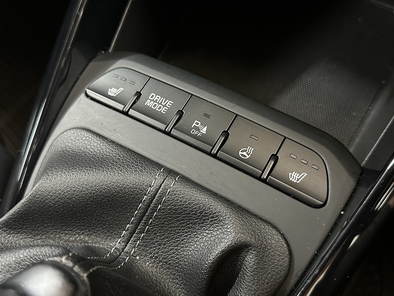 Kia Rio T-GDi MHEV 3 - U1475