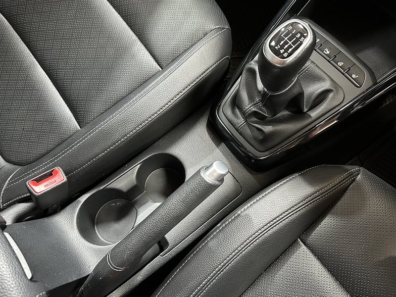 Kia Rio T-GDi MHEV 3 - U1475