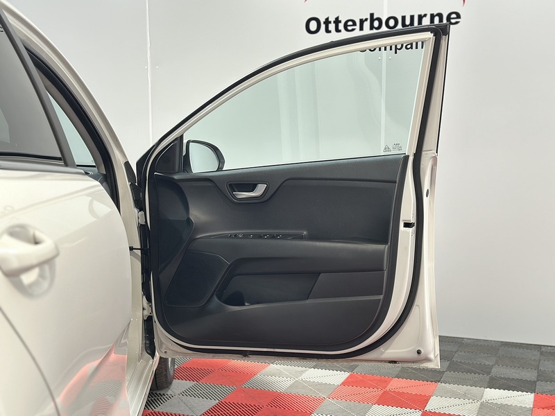 Kia Rio T-GDi MHEV 3 - U1475