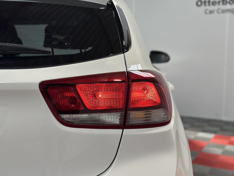 Kia Rio T-GDi MHEV 3 - U1475