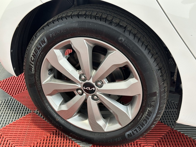Kia Rio T-GDi MHEV 3 - U1475