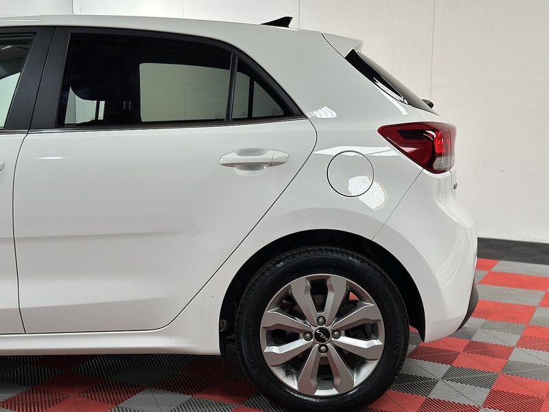 Kia Rio T-GDi MHEV 3 - U1475