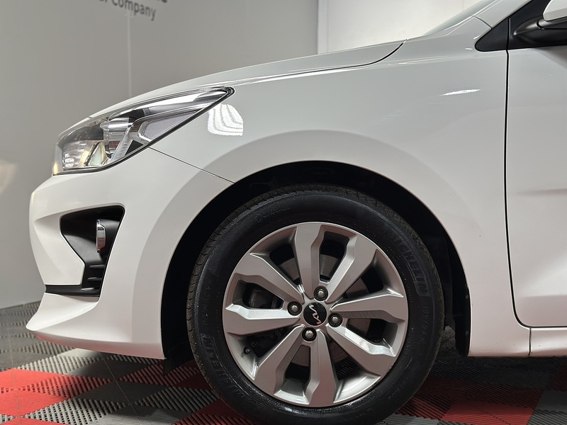 Kia Rio T-GDi MHEV 3 - U1475