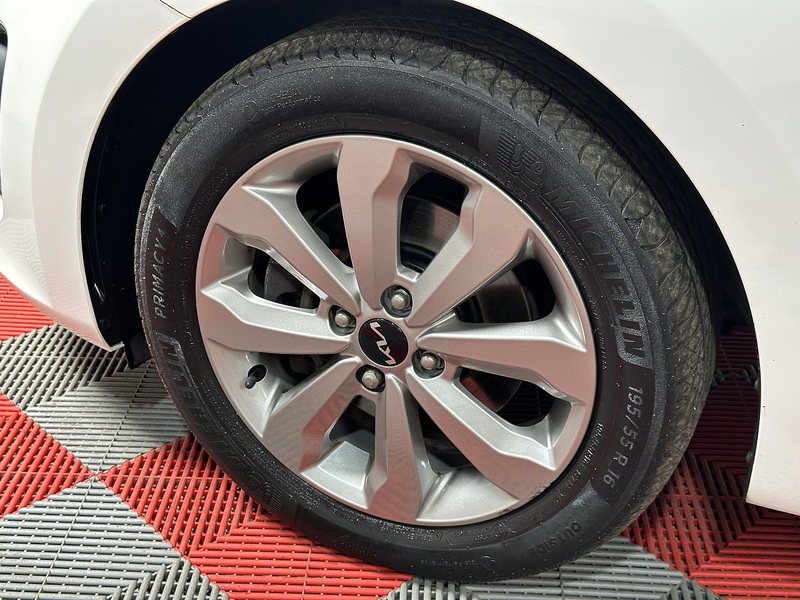 Kia Rio T-GDi MHEV 3 - U1475