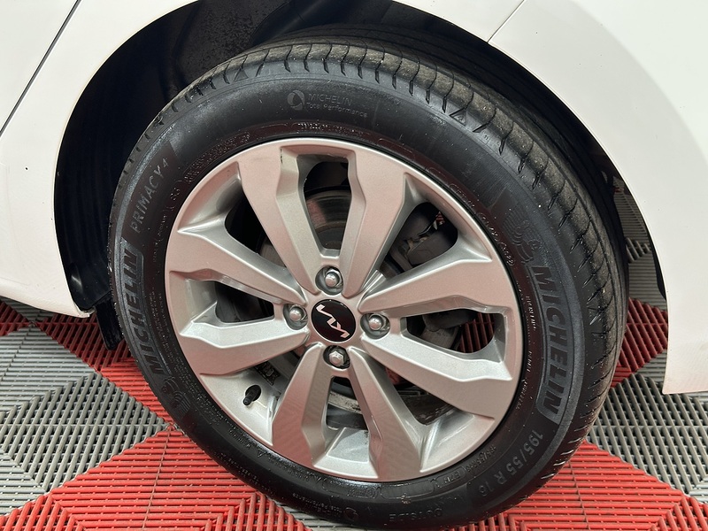 Kia Rio T-GDi MHEV 3 - U1475