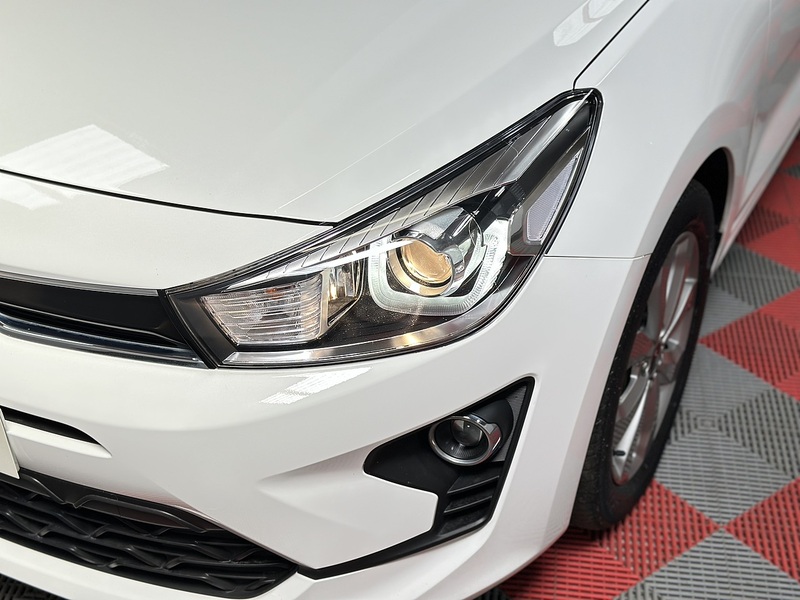 Kia Rio T-GDi MHEV 3 - U1475
