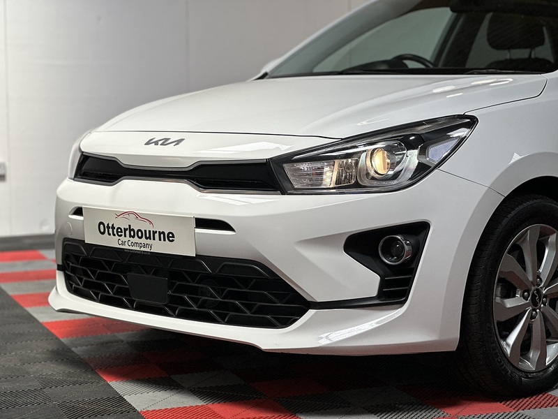Kia Rio T-GDi MHEV 3 - U1475