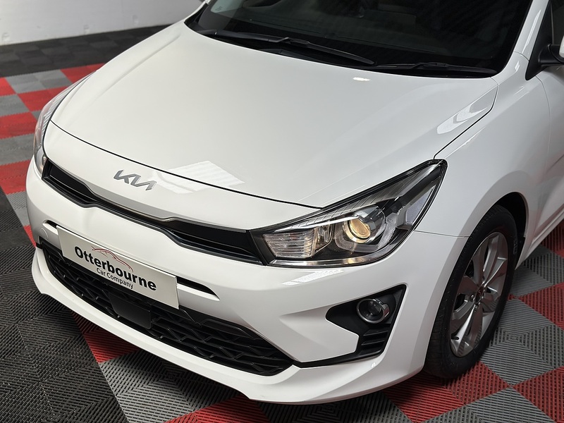 Kia Rio T-GDi MHEV 3 - U1475