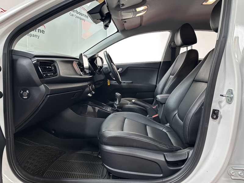 Kia Rio T-GDi MHEV 3 - U1475