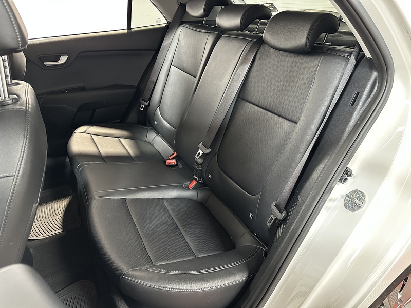 Kia Rio T-GDi MHEV 3 - U1475