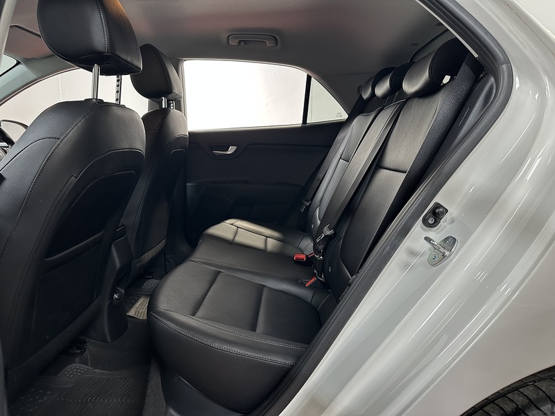 Kia Rio T-GDi MHEV 3 - U1475