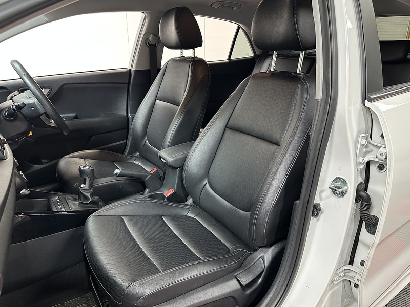 Kia Rio T-GDi MHEV 3 - U1475