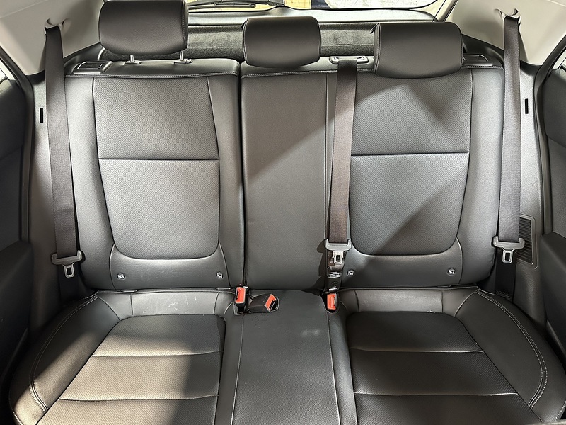 Kia Rio T-GDi MHEV 3 - U1475