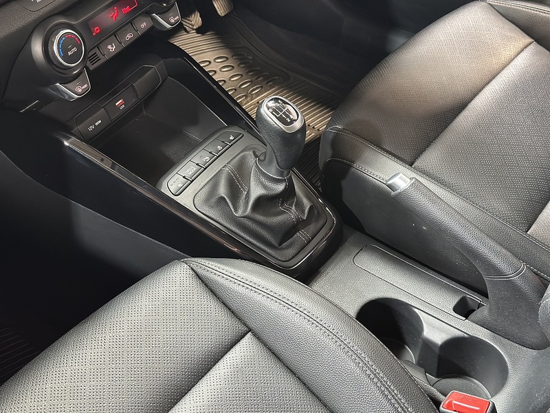 Kia Rio T-GDi MHEV 3 - U1475