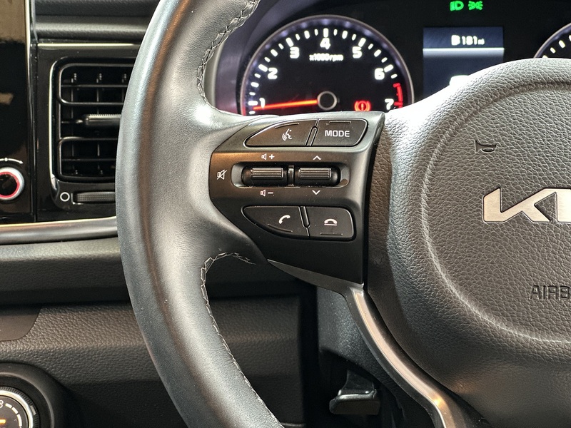 Kia Rio T-GDi MHEV 3 - U1475