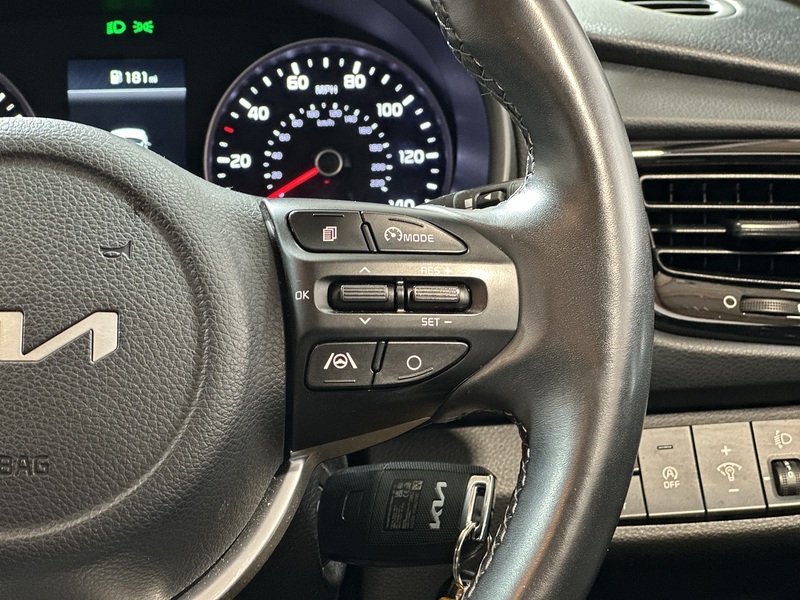 Kia Rio T-GDi MHEV 3 - U1475