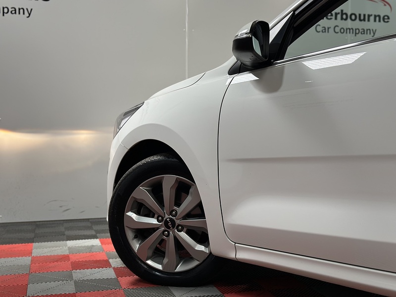 Kia Rio T-GDi MHEV 3 - U1475