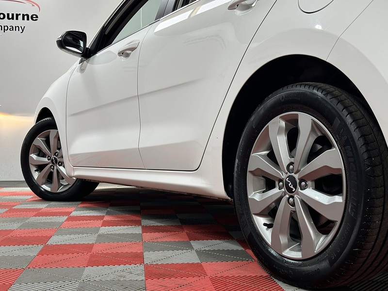 Kia Rio T-GDi MHEV 3 - U1475