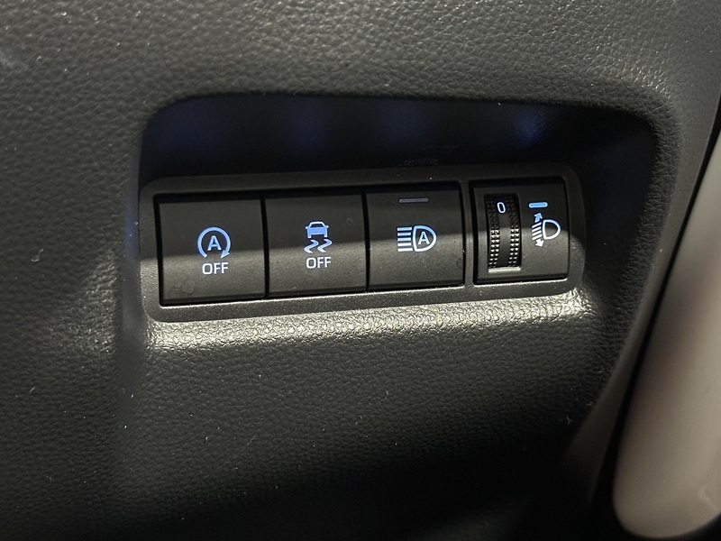 Toyota Aygo X VVT-i Pure - U1476