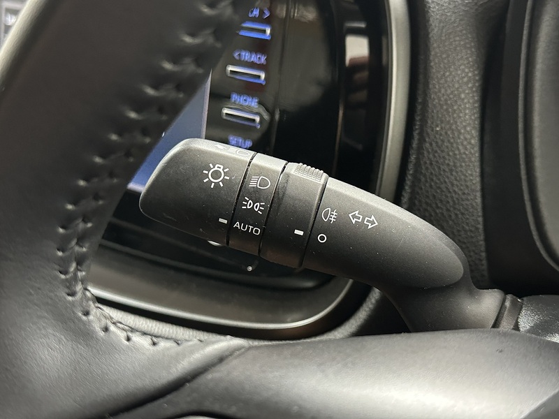Toyota Aygo X VVT-i Pure - U1476