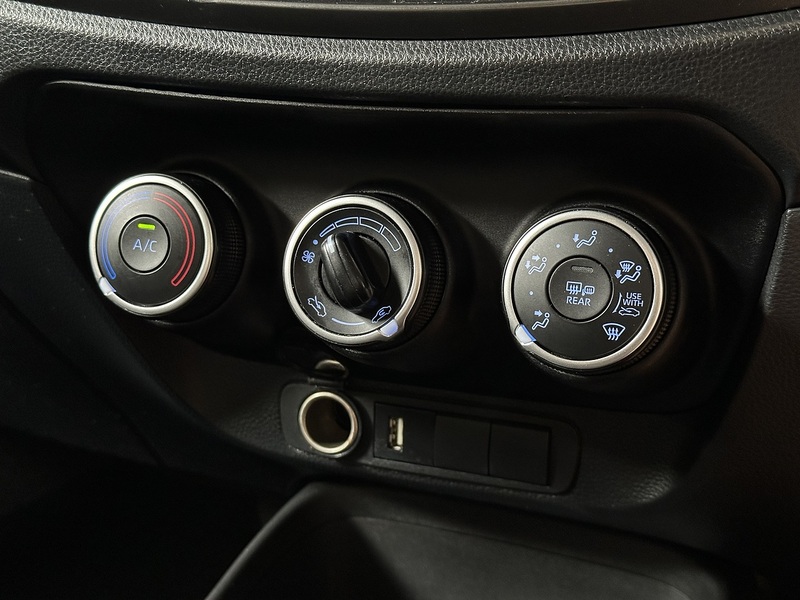Toyota Aygo X VVT-i Pure - U1476