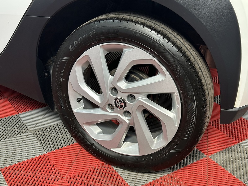 Toyota Aygo X VVT-i Pure - U1476