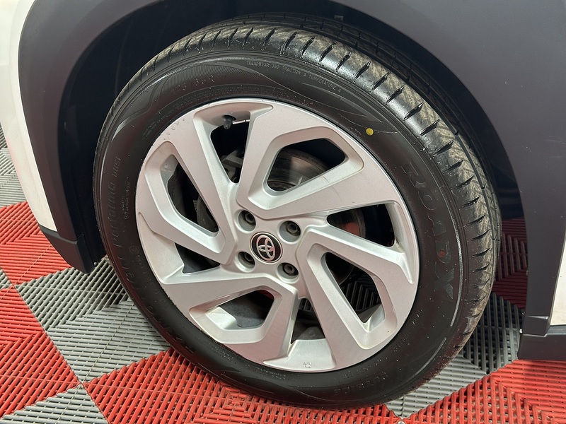 Toyota Aygo X VVT-i Pure - U1476