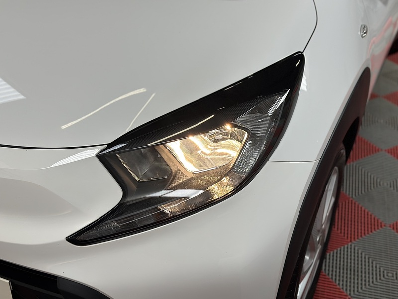 Toyota Aygo X VVT-i Pure - U1476