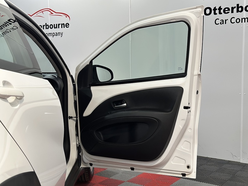 Toyota Aygo X VVT-i Pure - U1476