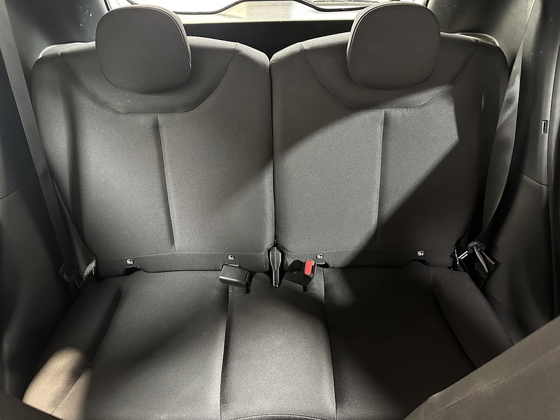 Toyota Aygo X VVT-i Pure - U1476