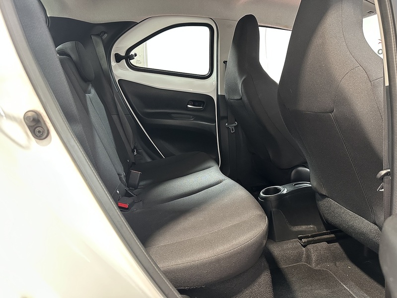 Toyota Aygo X VVT-i Pure - U1476