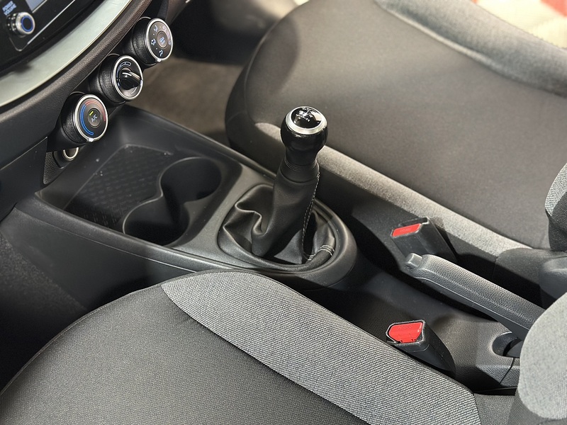 Toyota Aygo X VVT-i Pure - U1476