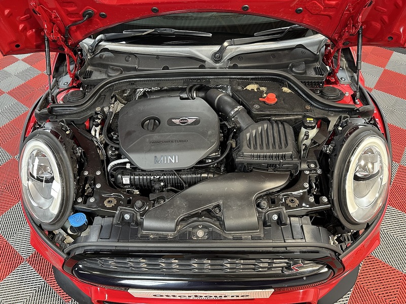 MINI Hatch Cooper S - U1481