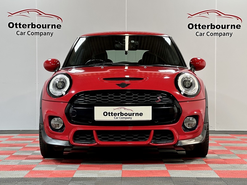 MINI Hatch Cooper S - U1481