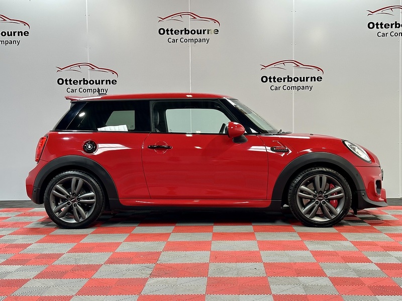 MINI Hatch Cooper S - U1481