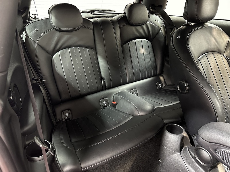 MINI Hatch Cooper S - U1481