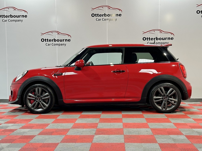 MINI Hatch Cooper S - U1481