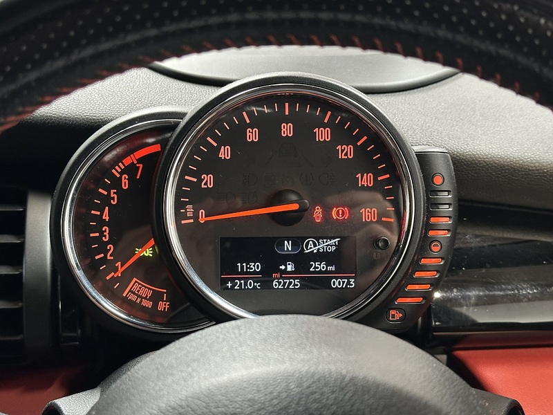 MINI Hatch Cooper S - U1481