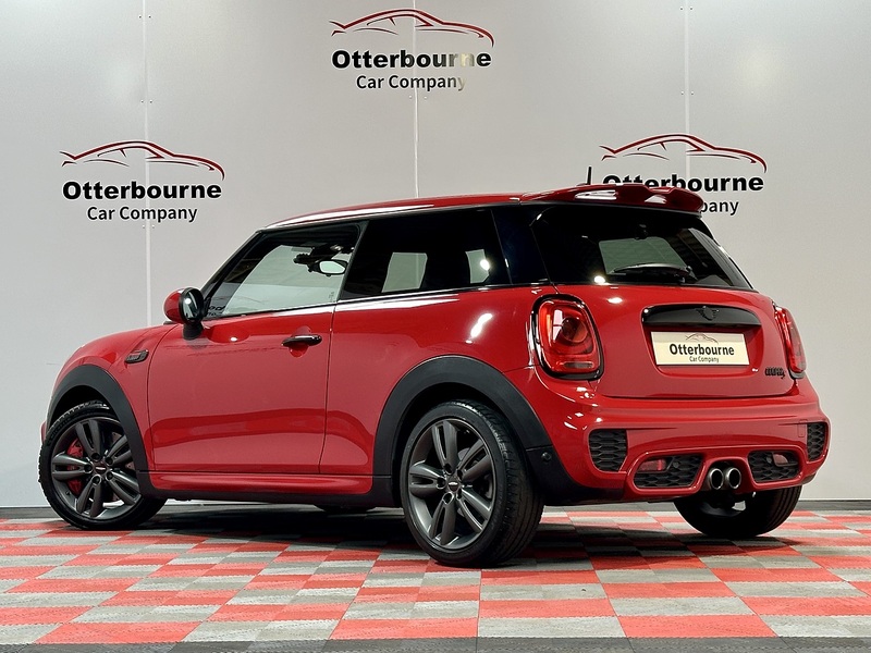 MINI Hatch Cooper S - U1481